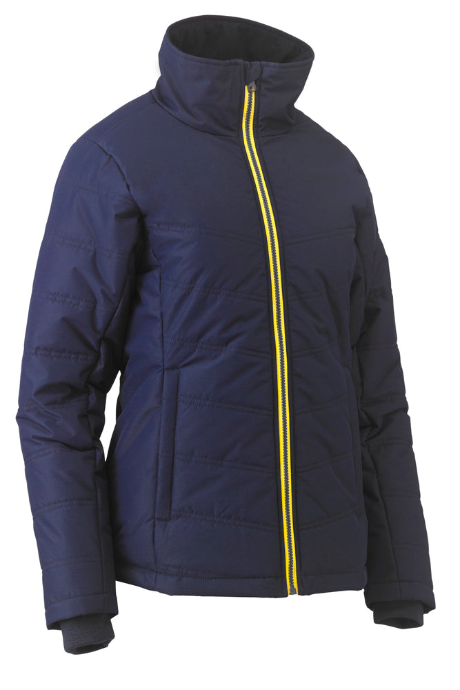 Bisley Ladies Puffer Jacket