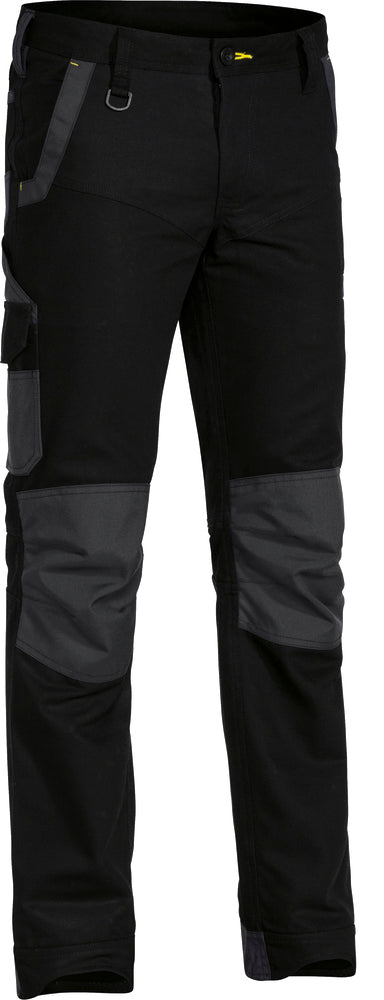 Bisley Flex and Move Stretch Cargo Pant