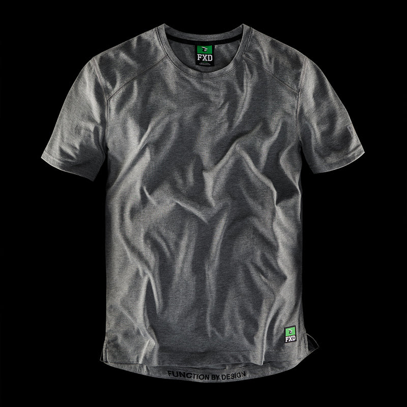 WT-3 Short Sleeve Repreve Tee