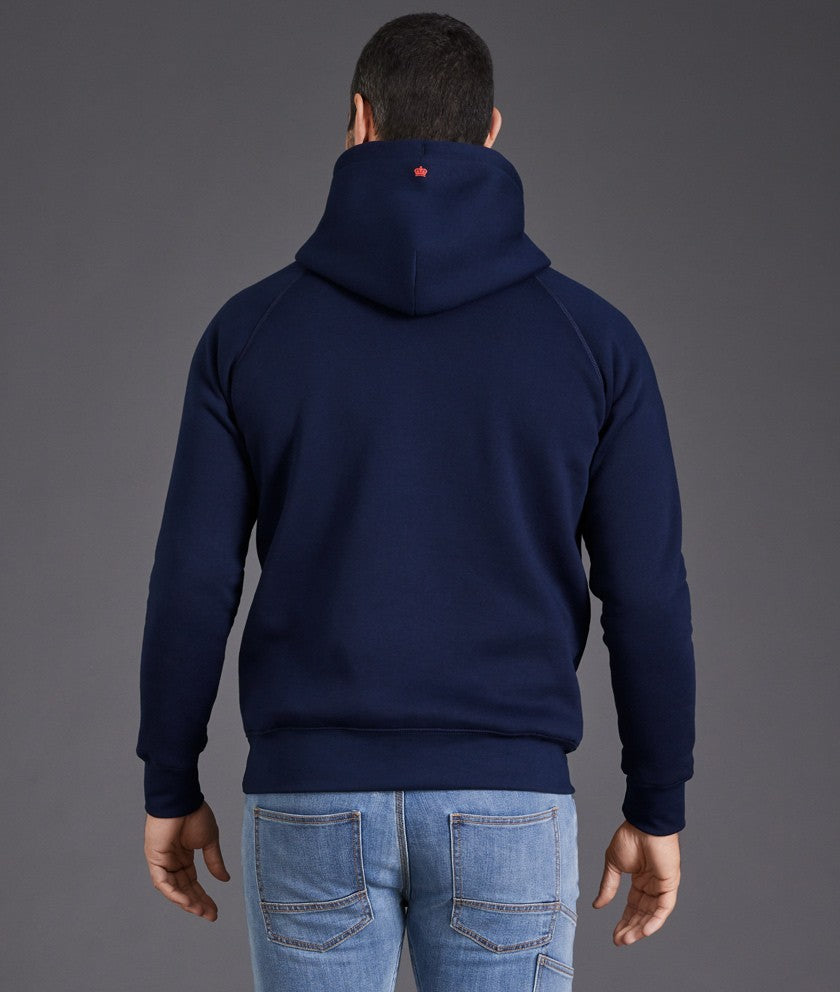 King Gee Aus Made Hoodie DISCONTINUED Worklocker Launceston