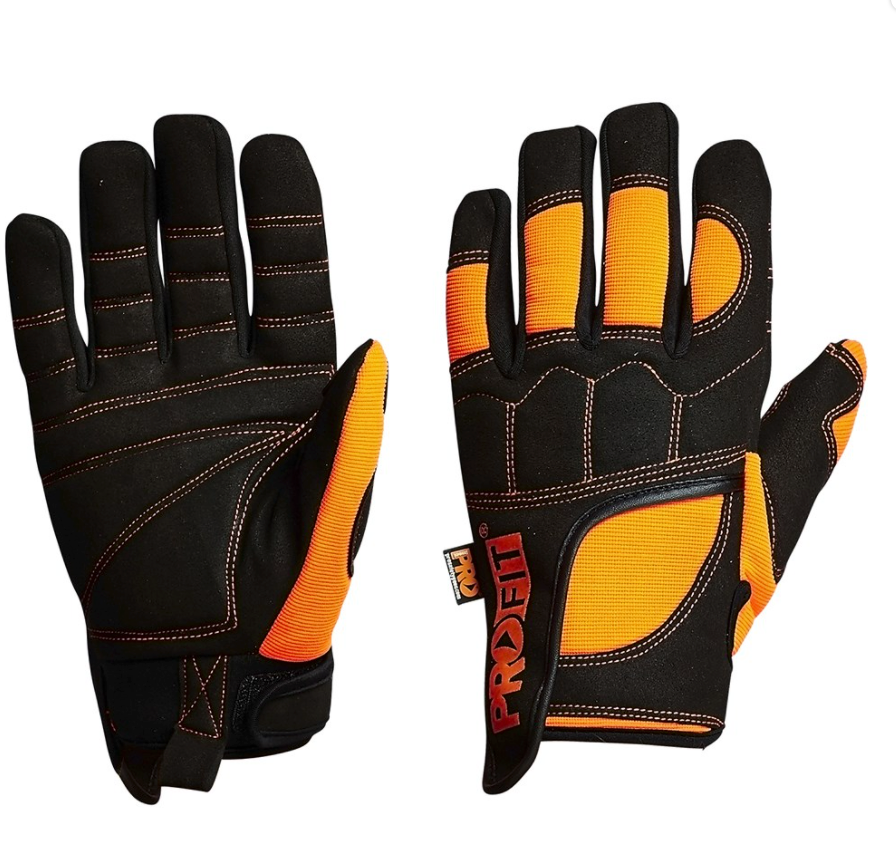 Pro-vibe Gloves