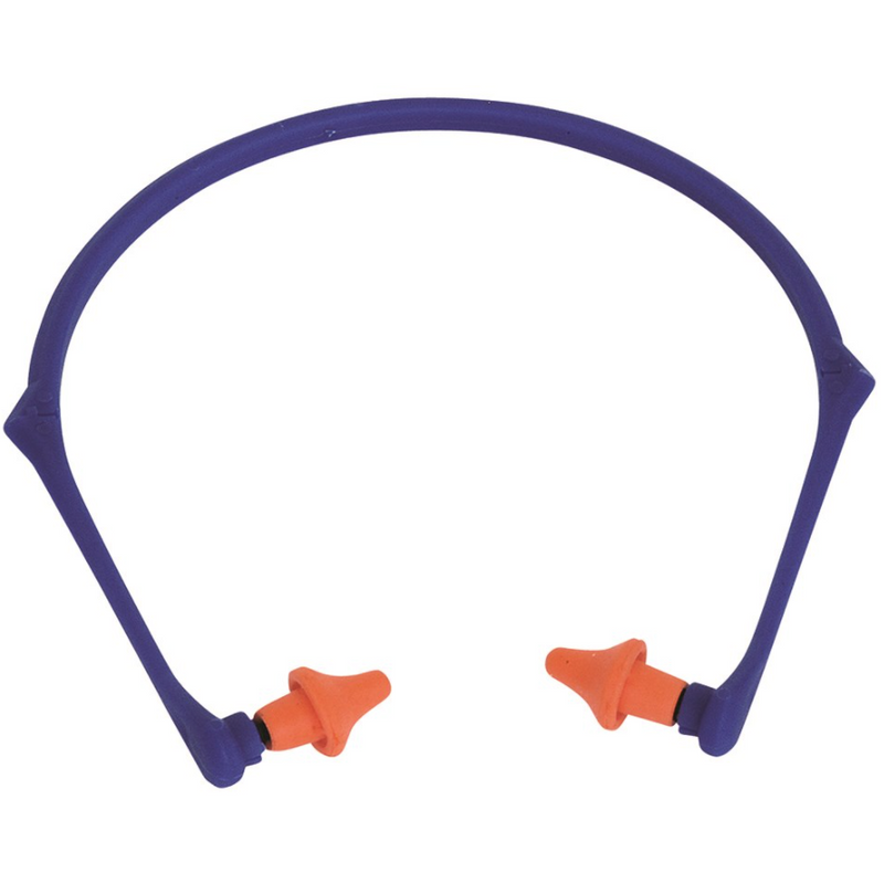 Proband Headband Earplugs