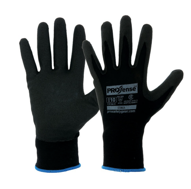 Prosense Stinga Gloves