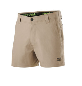 Hard Yakka Raptor Active Short Short
