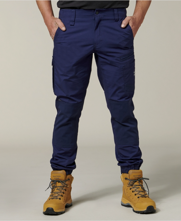 ダラブッカ Ebay Hard Yakka Men's Stretch Cargo Work Pants Hard Yakka