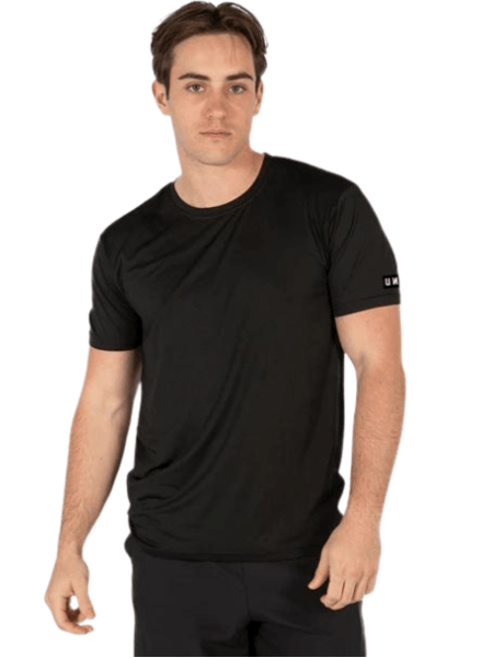Unit Mens Tee Elite Flex