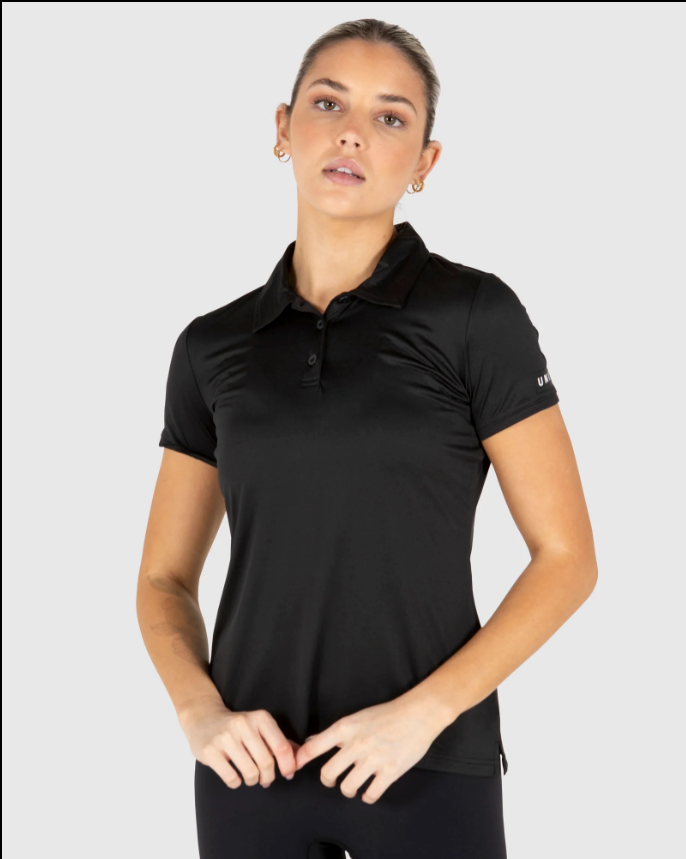 Unit Ladies Polo Shirt Elite Flex