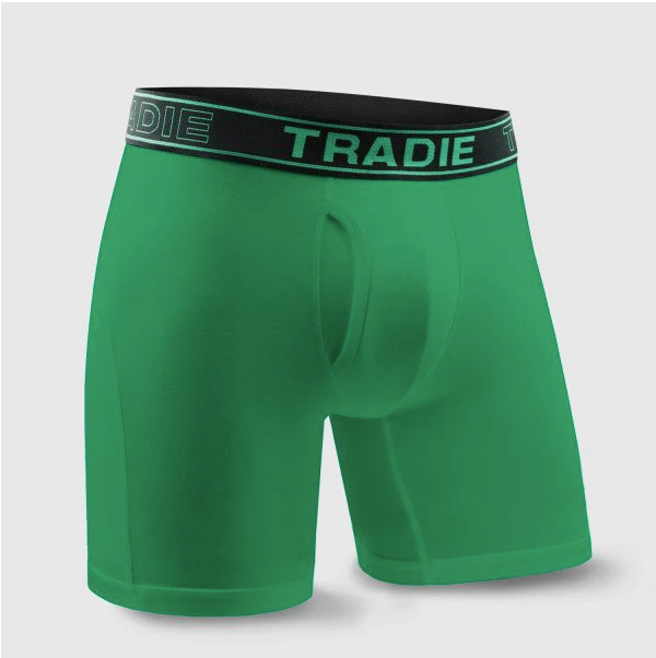 Tradie Mens No-Chafe Bamboo Trunks