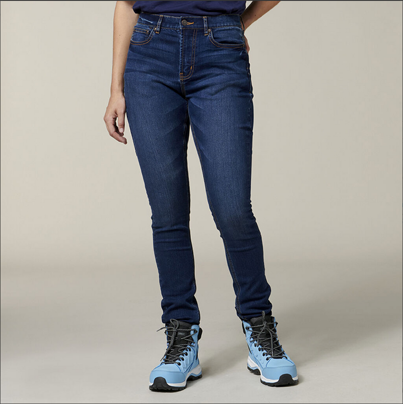 Hard Yakka Ladies Jeggings