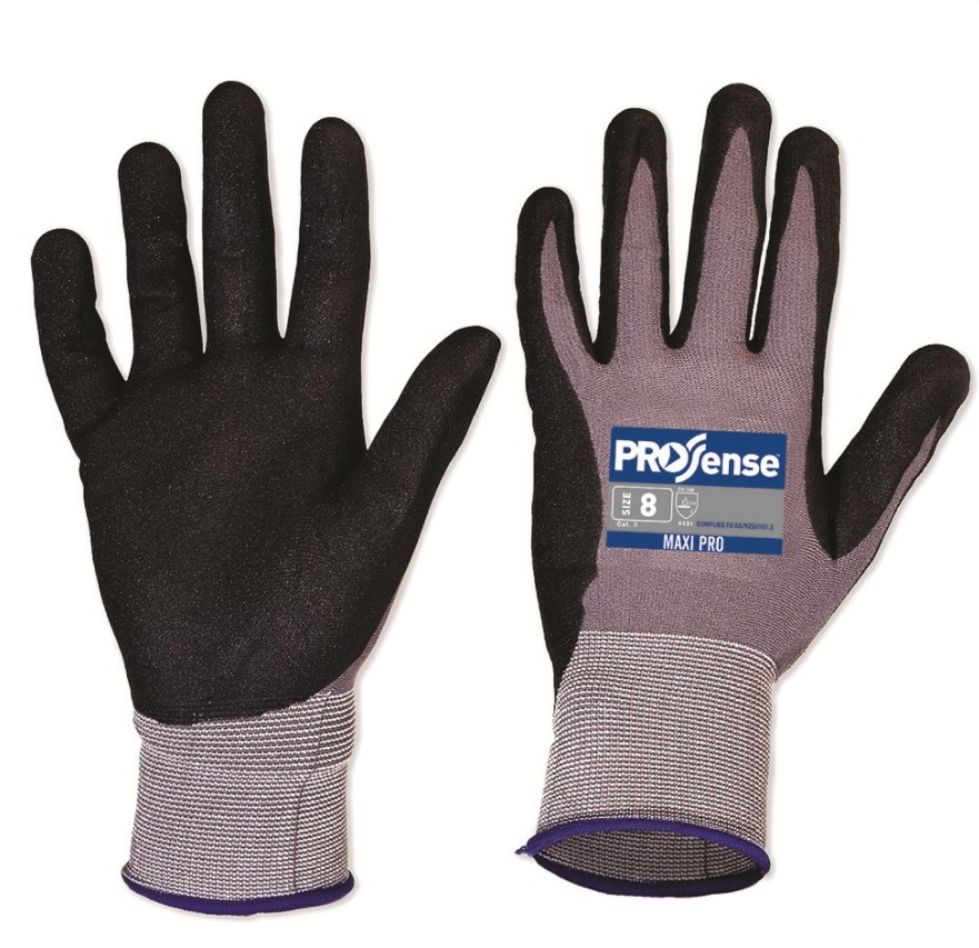 Maxi-pro Gloves