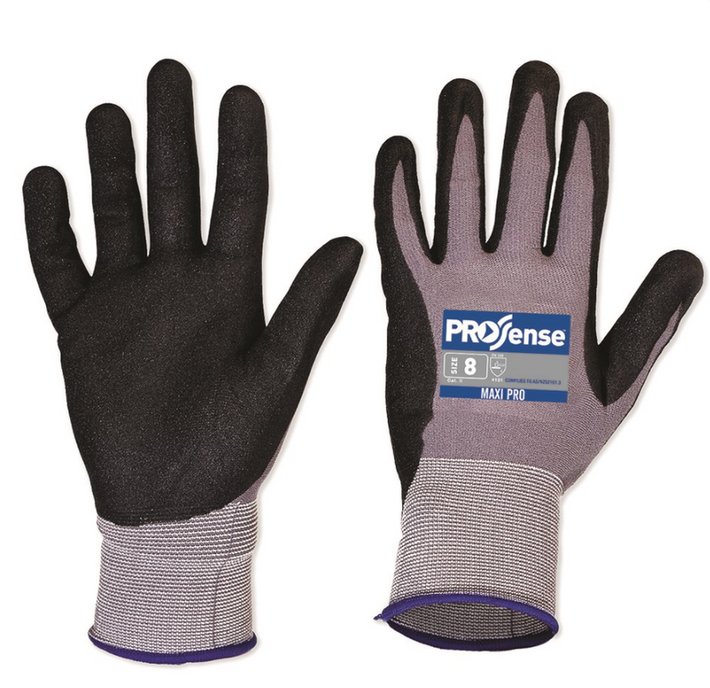 Maxi-pro Gloves