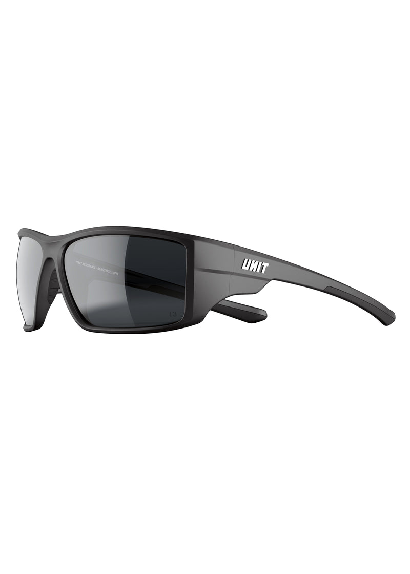 Unit Eyewear Bullet Black