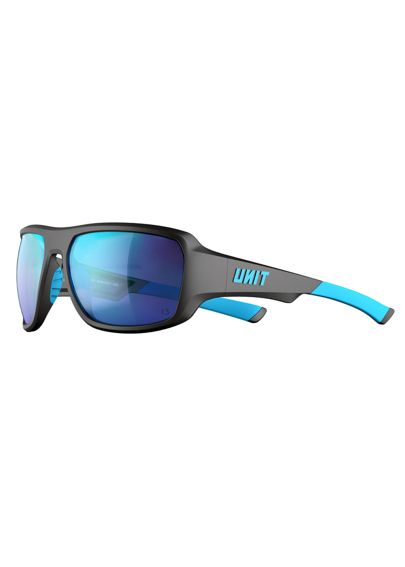 Unit Eyewear Storm Blue