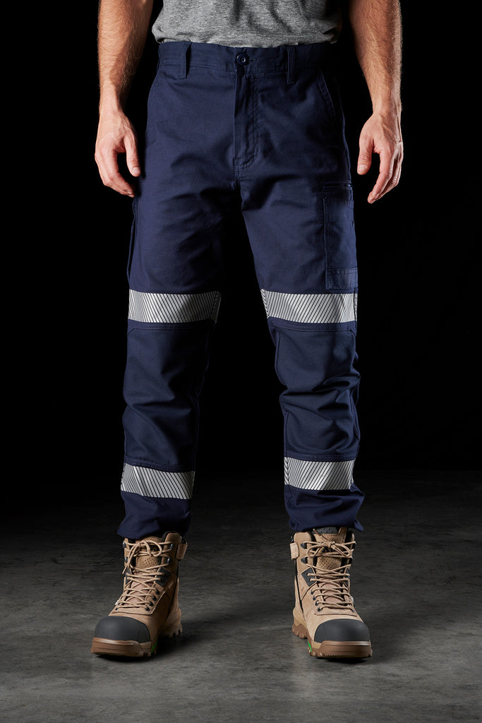 WP-3T Taped Stretch Work Pant